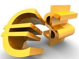 Ничто не удерживает евро от падения к доллару