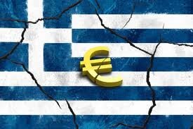 Греция нацелилась испортить новый финансовый год для евро