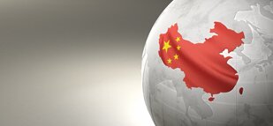 Фьючерс на медь потерял 1% из-за прогнозов по китайской экономике